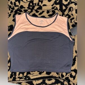 NWT Vida Activewear Tank Top Sz. M